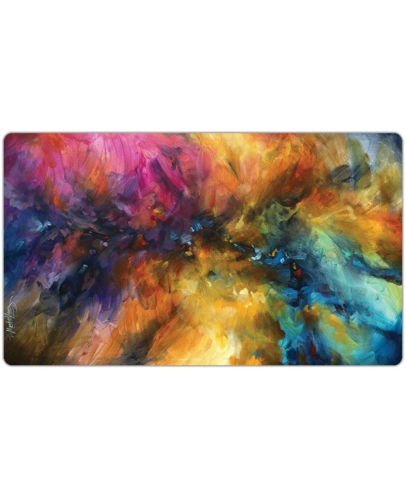 Dreamscape Playmat Inked Gaming TCG Game Mat for Cards $60.15 Puzzle Play Mats