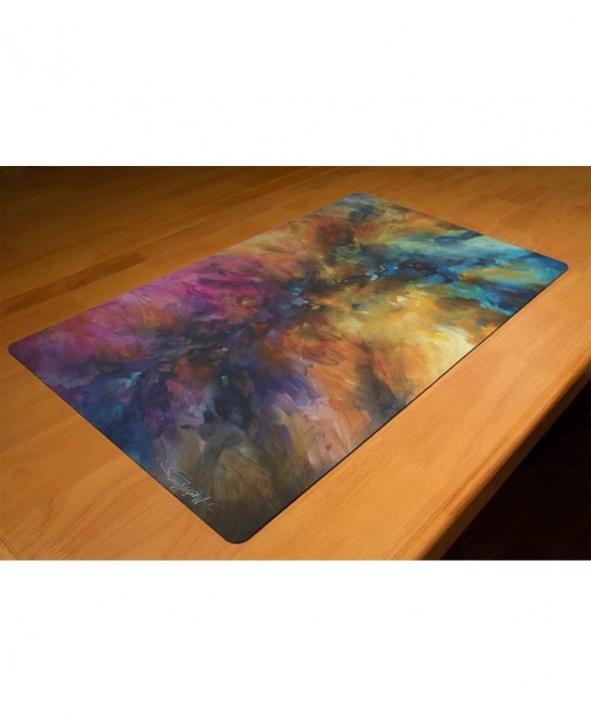 Dreamscape Playmat Inked Gaming TCG Game Mat for Cards $60.15 Puzzle Play Mats