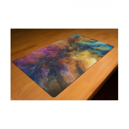 Dreamscape Playmat Inked Gaming TCG Game Mat for Cards $60.15 Puzzle Play Mats