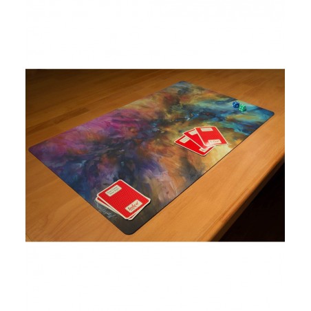 Dreamscape Playmat Inked Gaming TCG Game Mat for Cards $60.15 Puzzle Play Mats