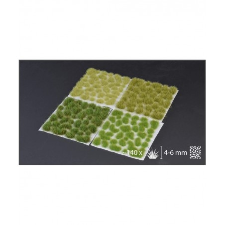 Green Meadow Set (GGSET-GM) $27.68 Game Accessories