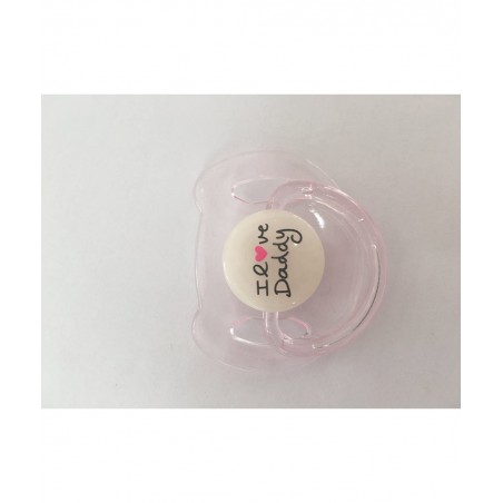 8 Pcs Magnetic Pacifier for Reborn Baby Doll Reborn Doll Supplies Dummy Magnet Pacifier for Newborn Reborn Doll Kits Differen...