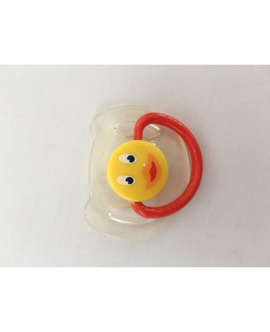 8 Pcs Magnetic Pacifier for Reborn Baby Doll Reborn Doll Supplies Dummy Magnet Pacifier for Newborn Reborn Doll Kits Differen...