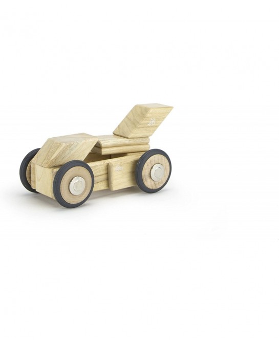 4 Pack Magnetic Wooden Wheels $30.42 Magnet Toys