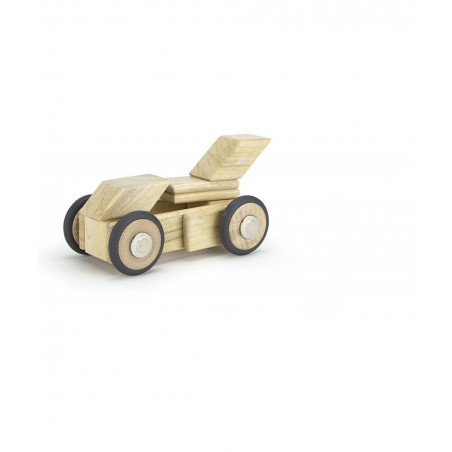4 Pack Magnetic Wooden Wheels $30.42 Magnet Toys