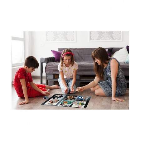 Top Trump 007 Bond All Six Bonds - One Puzzle 1000pc $33.41 Jigsaw Puzzles