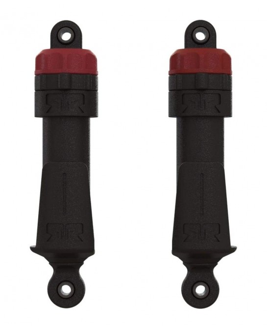 Shock Set Bore:11mm Length: 87mm Oil: 500cSt ARA330722 $34.23 RC Vehicle Oil & Lubricants