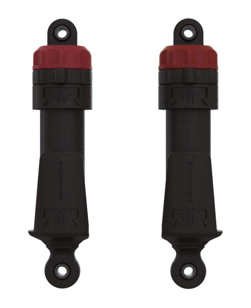 Shock Set Bore:11mm Length: 87mm Oil: 500cSt ARA330722 $34.23 RC Vehicle Oil & Lubricants