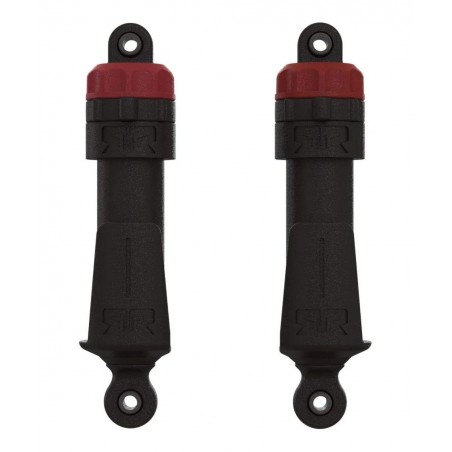 Shock Set Bore:11mm Length: 87mm Oil: 500cSt ARA330722 $34.23 RC Vehicle Oil & Lubricants