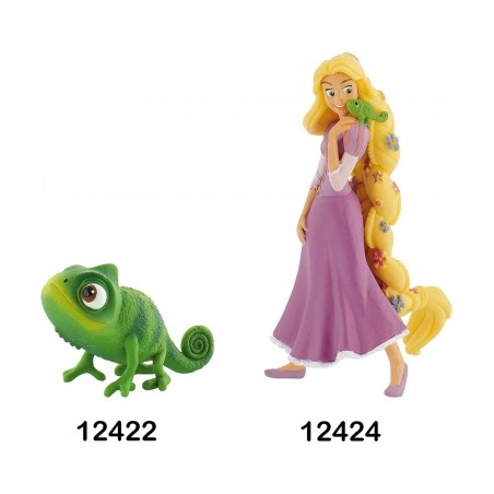 Pascal Action Figure $31.72 Kids' Play Animal Figures