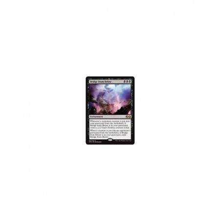 Magic: The Gathering - Bridge from Below - Ultimate Masters - Rare $11.29 Magic Kits & Accessories