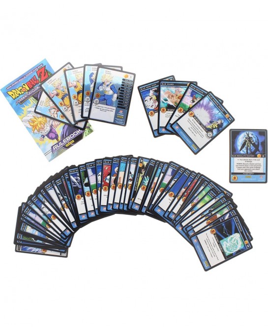Dragonball Z Awakening Starter Deck (70 Cards) $26.34 Card Games