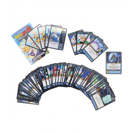Dragonball Z Awakening Starter Deck (70 Cards) $26.34 Card Games