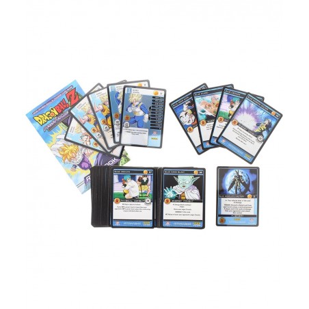 Dragonball Z Awakening Starter Deck (70 Cards) $26.34 Card Games