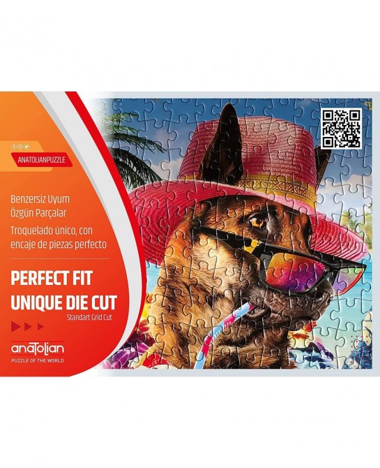 Puzzle - Stargazer - 1500 Piece Jigsaw Puzzle 4563 Multicolor $37.56 Jigsaw Puzzles