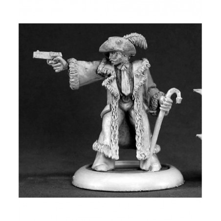 Sly Withers Street Boss $16.89 Miniature Novelty Toys