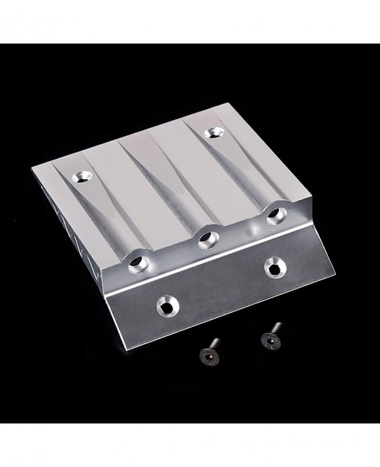 CNC Metal Roof Plate Trim Set Fit for 1/5 HPI ROFUN ROVAN KM Baja 5B 5T 5SC RC CAR Parts car Accessories (Color : Orange) $76...