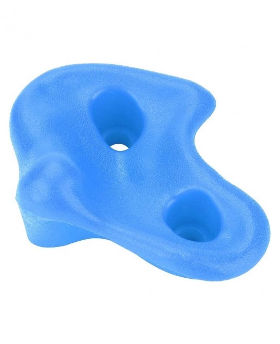 Rock Climbing Holds 10 Pcs Safety Comfortable Climbing Stones Kit with Hardware Fittings for Children Playground $82.92 Play ...