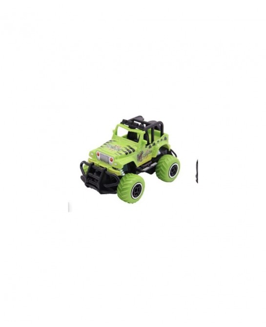 Imperial Mini Mix Off-Road RC Remote Control Car for Easy Control Smooth Ride Amazing Durability for Toddlers Boys and Girls ...