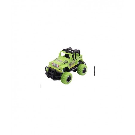 Imperial Mini Mix Off-Road RC Remote Control Car for Easy Control Smooth Ride Amazing Durability for Toddlers Boys and Girls ...