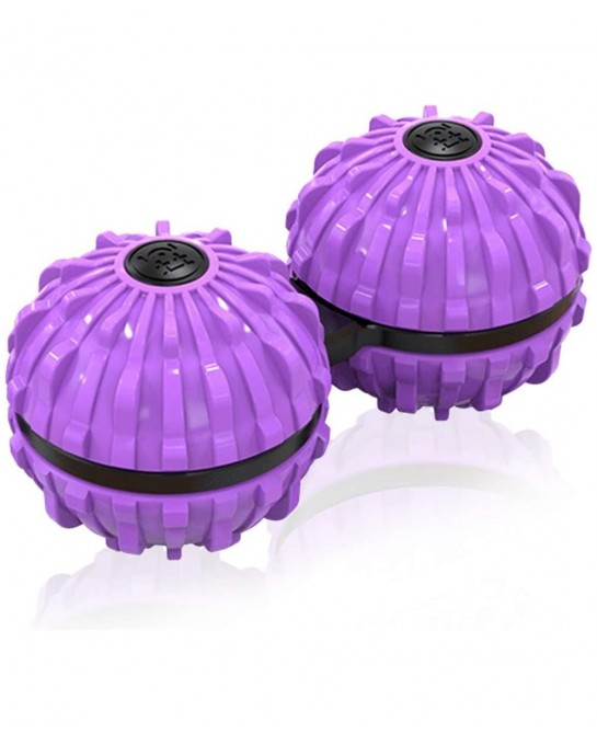 Fidget Ball Spinner Acupressure Massage Balls Hand Spinner Fidget Toys for Kids and Adults with Anxiety Autism ADHD/ADD Relie...