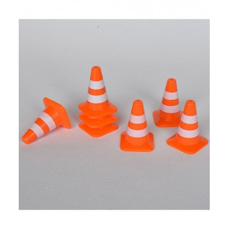 14Pcs Mini Traffic Cones 1. 37 inch Play Traffic Signs Safety Cones Mini Road Signs Toy for Kids Street Signs Playset $19.74 ...