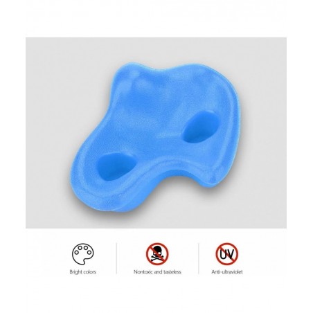 Rock Climbing Holds 10 Pcs Safety Comfortable Climbing Stones Kit with Hardware Fittings for Children Playground $82.92 Play ...