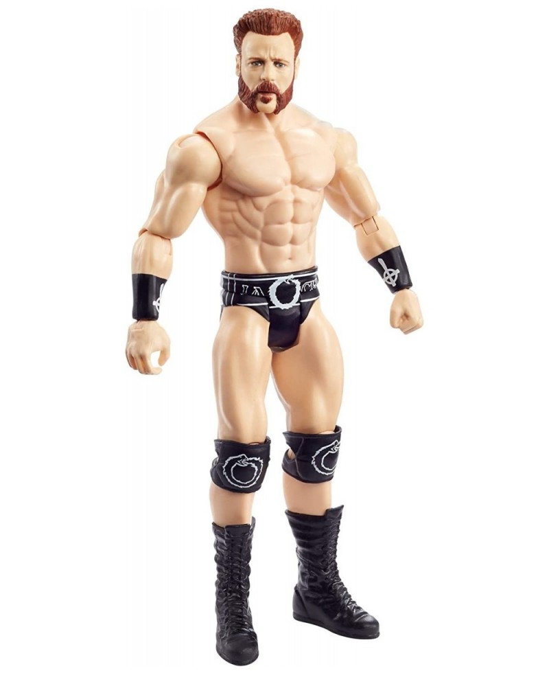 WWE Sheamus Action Figure Posable 6-in Collectible for Ages 6 Years Old & Up $51.47 Action Figures