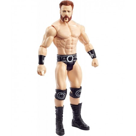 WWE Sheamus Action Figure Posable 6-in Collectible for Ages 6 Years Old & Up $51.47 Action Figures