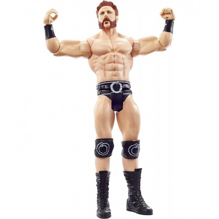 WWE Sheamus Action Figure Posable 6-in Collectible for Ages 6 Years Old & Up $51.47 Action Figures