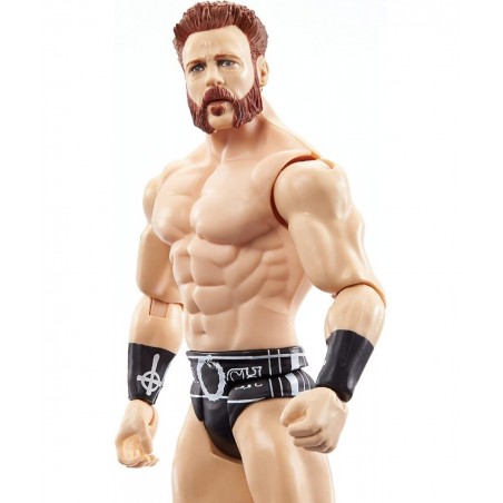 WWE Sheamus Action Figure Posable 6-in Collectible for Ages 6 Years Old & Up $51.47 Action Figures