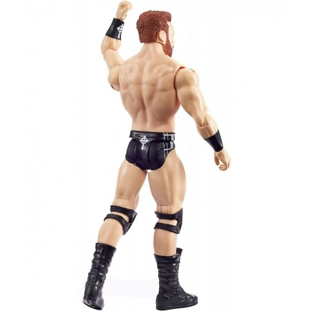 WWE Sheamus Action Figure Posable 6-in Collectible for Ages 6 Years Old & Up $51.47 Action Figures