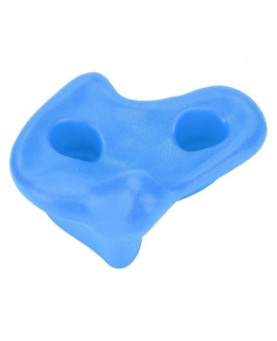 Rock Climbing Holds 10 Pcs Safety Comfortable Climbing Stones Kit with Hardware Fittings for Children Playground $82.92 Play ...