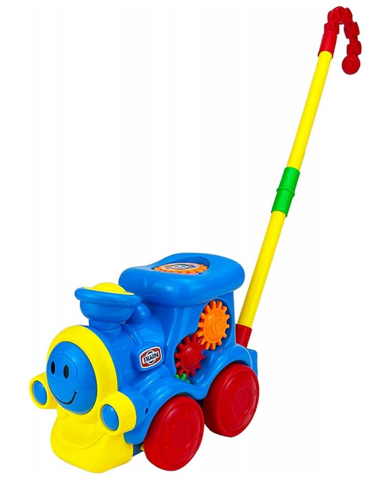 Push Toys for Toddlers Babies Learning to Walk Baby Push Walkers Toys for 3 4 5 6 Year Old Boys Girls Birthday Gifts- Push & ...