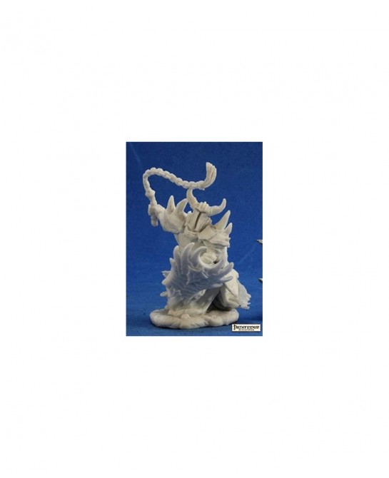 RPR89029 Bones Hellknight Order of The Scourge Miniature $14.78 Miniature Novelty Toys