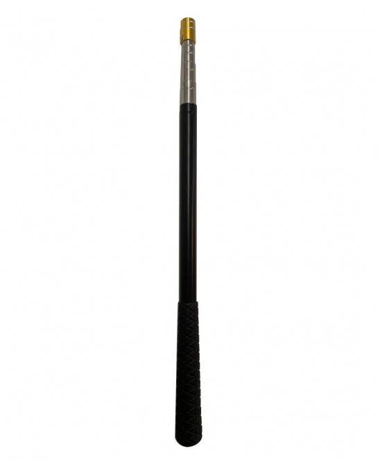 Deluxe Pro Butterfly Net Telescoping 17-58-inch Stainless Steel Handle BN1000S $62.82 Nature Exploration Toys