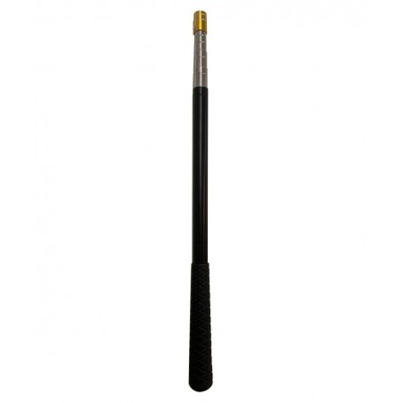 Deluxe Pro Butterfly Net Telescoping 17-58-inch Stainless Steel Handle BN1000S $62.82 Nature Exploration Toys