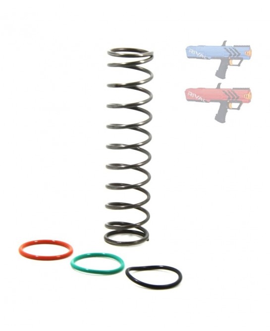 Modification Upgrade Spring for Nerf Rival Apollo XV-700 Toy $17.81 Toy Foam Blasters & Guns