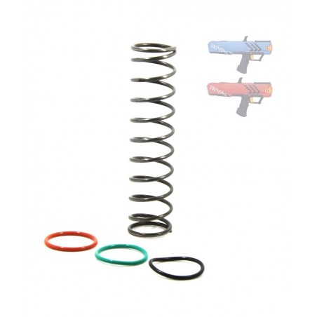 Modification Upgrade Spring for Nerf Rival Apollo XV-700 Toy $17.81 Toy Foam Blasters & Guns