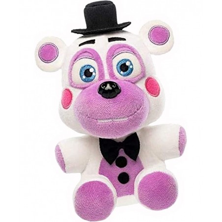 Funko Helpy Plush FNAF Plushes Five Nights at Freddy's Pizza Simulator - Helpy Collectible Figure Multicolor and 2 My Outlet ...