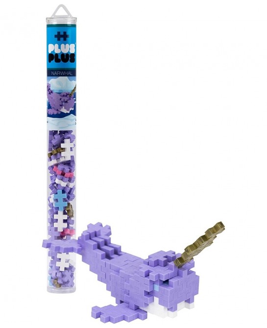 Fantasy 5 Piece Playset Bundle 70 pc Tubes - Construction Building Stem / Steam Toy Interlocking Mini Puzzle Blocks for Kids ...