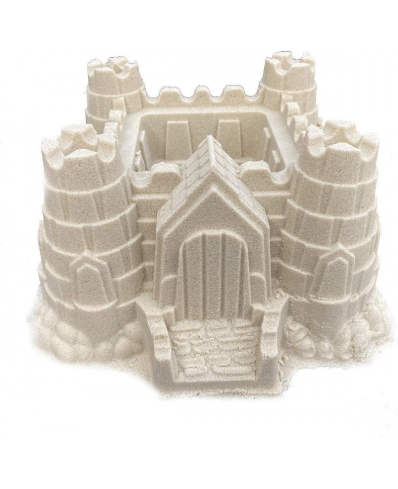 White Velvet Beach Sand Play Sand - 45 lbs. Sandbox Sand $135.10 Sandboxes & Beach Toys