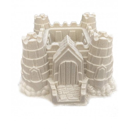 White Velvet Beach Sand Play Sand - 45 lbs. Sandbox Sand $135.10 Sandboxes & Beach Toys