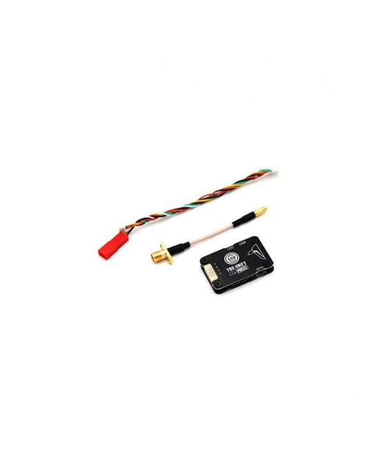TBS Unify Pro32 HV 5.8GHz Video Transmitter (MMCX) $107.18 Remote & App Controlled Vehicles
