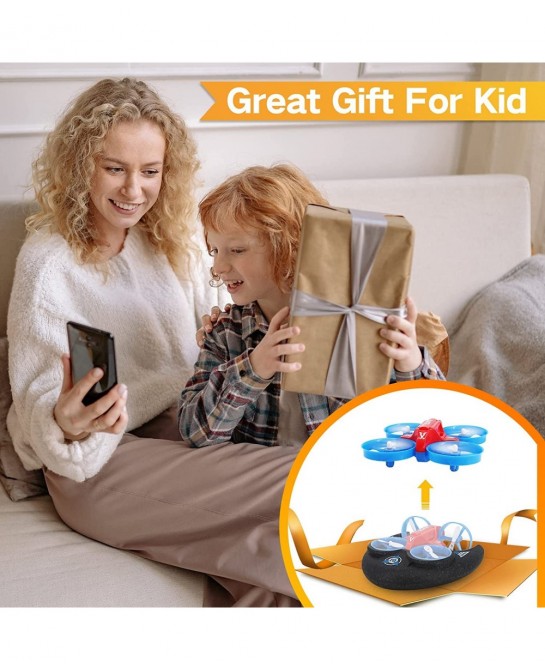 3 in 1 RC Boat Remote Contoal Drones/Car Toys for Kids Age 8-12 Drone Rechargeable Pool & Lake Gift for Boys Girls (Red) $65....