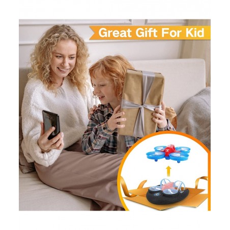3 in 1 RC Boat Remote Contoal Drones/Car Toys for Kids Age 8-12 Drone Rechargeable Pool & Lake Gift for Boys Girls (Red) $65....