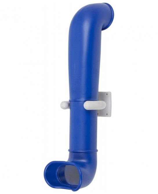 Swing Set Stuff Periscope (Blue) with SSS Logo Sticker $40.40 Play Sets & Playground Equipment