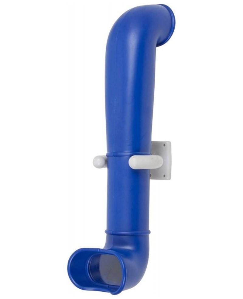 Swing Set Stuff Periscope (Blue) with SSS Logo Sticker $40.40 Play Sets & Playground Equipment