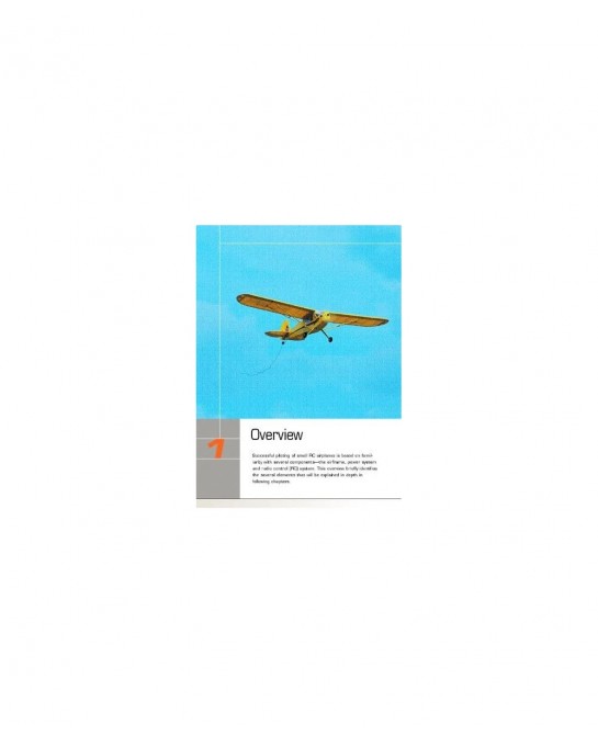 Getting Started in Backyard Flying Guide $46.05 Remote & App Controlled Vehicles