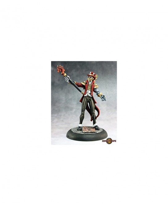 Miniatures 50307 Chrono Mr. Grimm $16.84 Miniature Novelty Toys